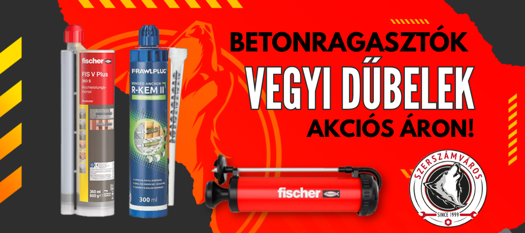 Szerszámváros - Szerszám és Munkavédelem