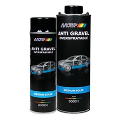 MOTIP spray alvázvédő fekete rücsi 500ml