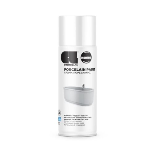 CosmosLac spray szaniterhez fehér 400ml