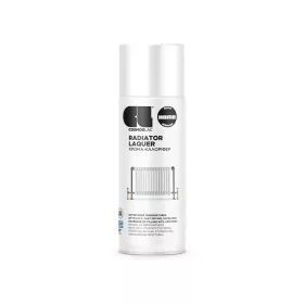 CosmosLac spray radiátorhoz fehér 400ml