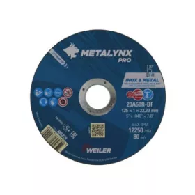 METALYNX PRO INOX vágókorong 230x2,0x22
