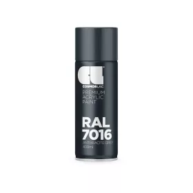 CosmosLac spray RAL 7016 antracit 400ml