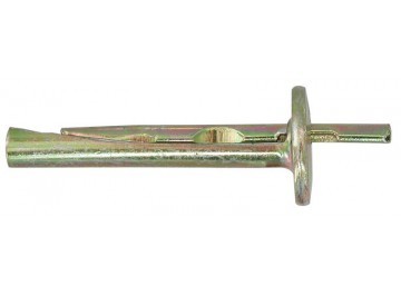 Beütőék acél födém 6x40mm GS-06040 100db/doboz