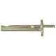 Beütőék acél födém 6x40mm GS-06040 100db/doboz