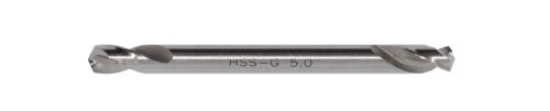 Kétvégű fúró HSS-GS 2,5
