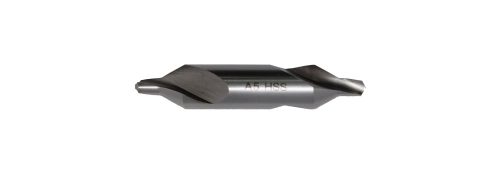 Központfúró HSS-G 2,0