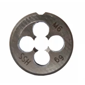 Kézi menetmetsző DIN223B HSS-G   M2x0,4