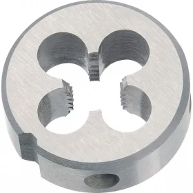 Kézi menetmetsző DIN5158 csőmenet HSS-G 1/2"