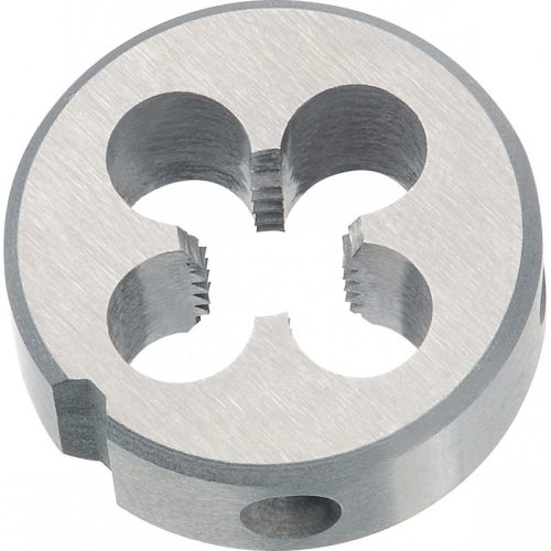 Kézi menetmetsző DIN5158 csőmenet HSS-G 1/8"