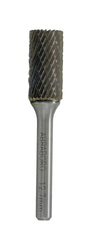 Turbómaró B hengeres homlokfog 10x60/22