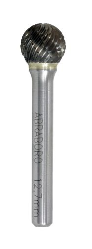 Turbómaró D gömb 12x51/11