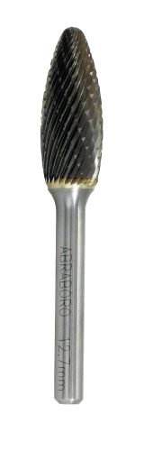 Turbómaró H lángnyelv 12x65/25