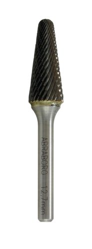 Turbómaró L gömbvégű kúp 12x65/25