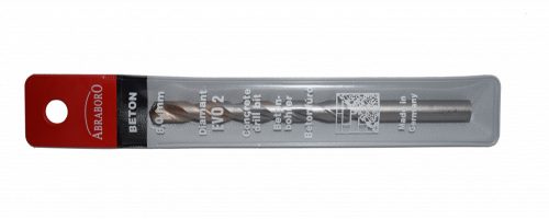 Betonfúró diamant EVO2  4x75