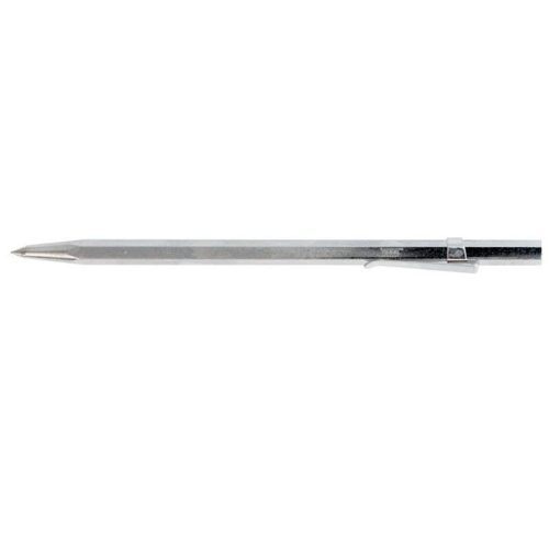 Karctű keményfém heggyel 150mm