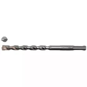 SDS Plus betonfúró 12x1400/1350