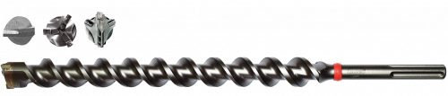 SDS Max betonfúró 24x320/200 Y-Cutter