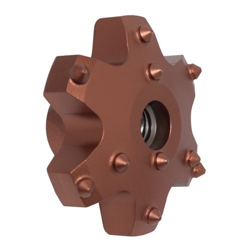 RATIO StarCutter fúrófej 110 mm