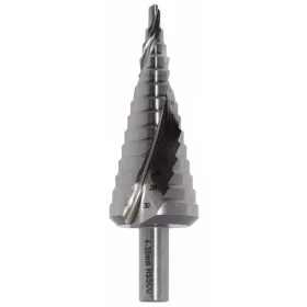 Lépcsős fúró HSS-CO 4,0-20,0/1mm