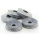 Gumis EPDM alátét 4,8x14 (66345)