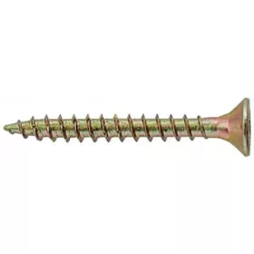   Forgácslap csavar süllyesztettfejű TORX  5,0 x 70 (200db/doboz)