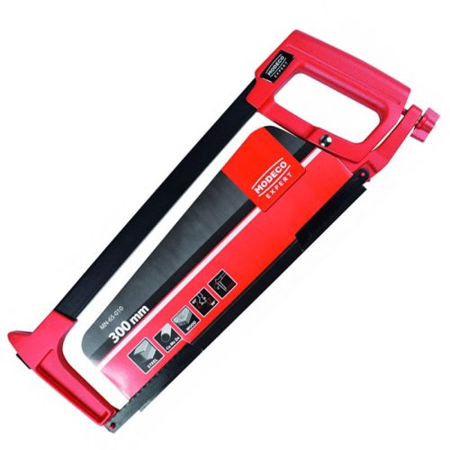 MODECO fémfűrész keretes 300mm N-65-010