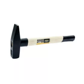 MODECO lakatoskalapács fa nyéllel    400gr N-30-104