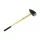 MODECO lakatoskalapács fa nyéllel  8kg N-30-080