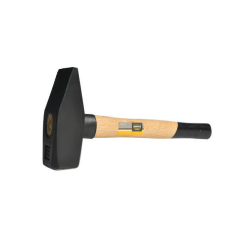 MODECO lakatoskalapács fa nyéllel 10kg N-30-100