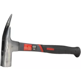 MODECO ácskalapács üvegszálas 0,6kg N-32-007