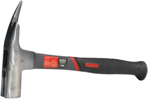 MODECO ácskalapács üvegszálas 0,6kg N-32-007