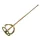 MODECO keverőszár ragasztóhoz 120mm 16-35kg N-79-073