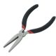 MODECO műszerész fogó lapos 130mm N-20-505
