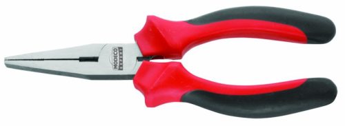 MODECO lapos fogó 160mm N-20-526