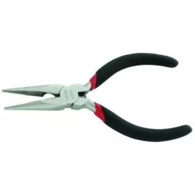 MODECO műszerész fogó rádiós 130mm N-20-205