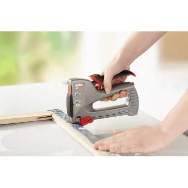 NOVUS tűzőgép kézi J-29 ADE