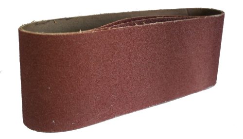 Végtelenített csisz.szalag  75x457 P 40