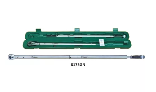 HANS nyomatékkulcs 3/8˝ 20-110Nm 3171GN