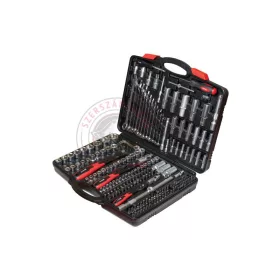 Z-TOOLS szerszám készlet 1/4˝+3/8˝+1/2˝ 219 részes
