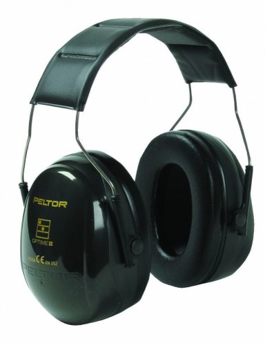 Fültok 3M H520A-407 Optime II