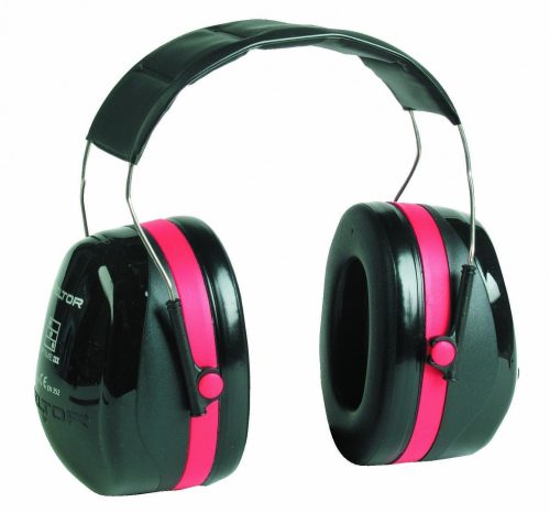 Fültok 3M H540A-411 Optime III