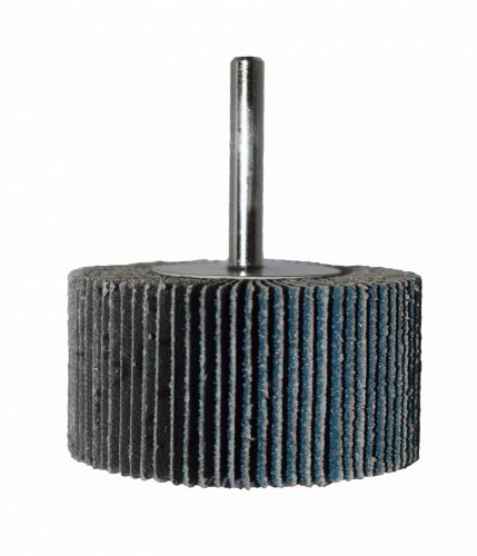 Csiszolókerék cirkon RG 60x30x6 P 80