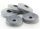 Gumis EPDM alátét 6,3x19