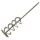 MODECO keverőszár habarcshoz 100mm 15-30kg N-79-079