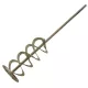 MODECO keverőszár habarcshoz 100mm 15-30kg N-79-079