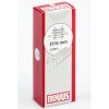 NOVUS tűzőgép kapocs "H"  6MM 5000 db ka