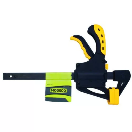 MODECO pillanatszorító pumpás 450x65 N-37-324