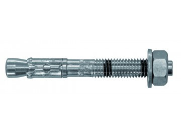 Alapcsavar nem minősített 12x300mm (20db/doboz)