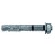 Alapcsavar nem minősített 12x300mm (20db/doboz)