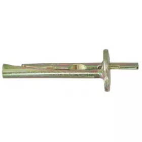 Beütőék acél födém 6x65mm GS-06065 100db/doboz